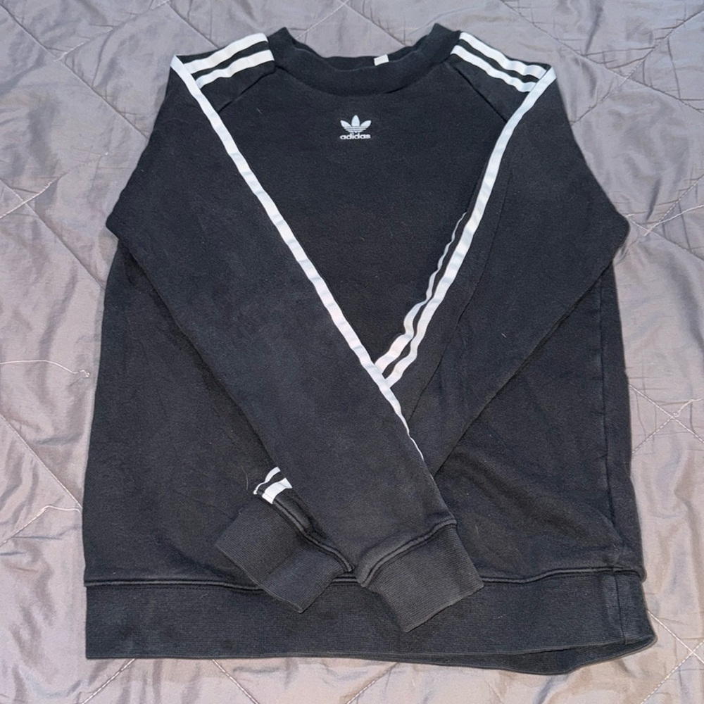 ADIDAS CREWNECK